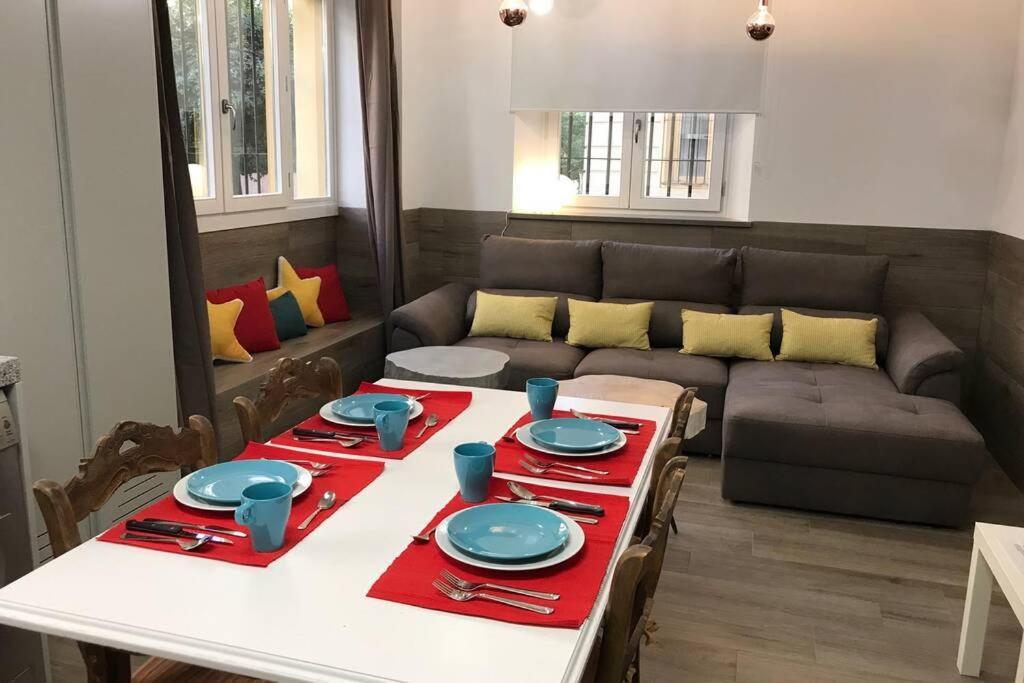 Ferienwohnung Precioso Piso En Paseo De La Bomba Free Parking Granada Exterior foto