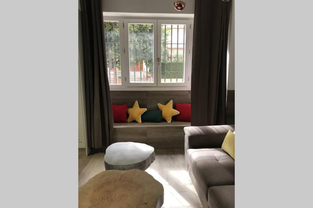 Ferienwohnung Precioso Piso En Paseo De La Bomba Free Parking Granada Exterior foto