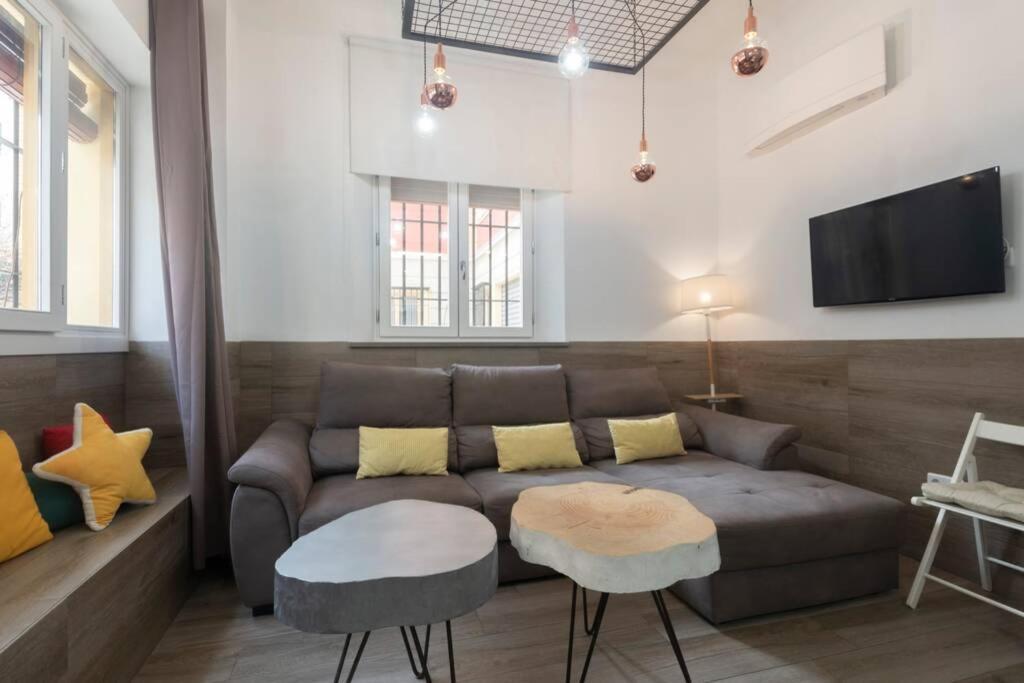 Ferienwohnung Precioso Piso En Paseo De La Bomba Free Parking Granada Exterior foto