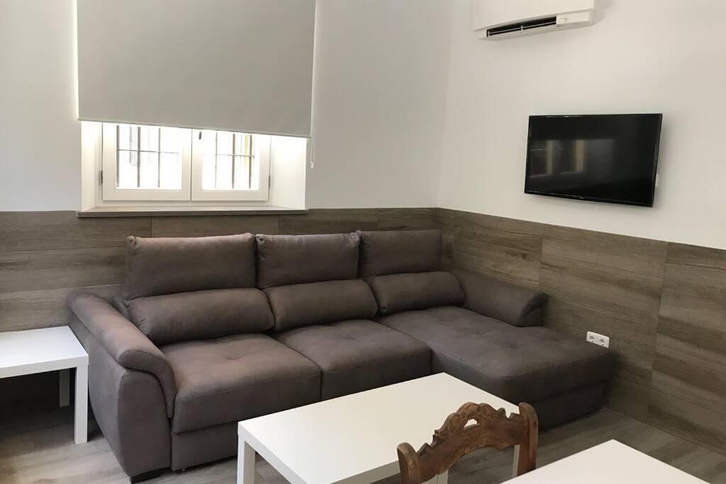 Ferienwohnung Precioso Piso En Paseo De La Bomba Free Parking Granada Exterior foto